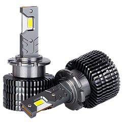 Ксенонова лампа керамічна DriveX DLX D2S (6000K ) 35W HID EU-pin