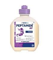Ентеральне харчування Nestle Peptamen AF Пептамен АФ 500 мл (7613036701402)