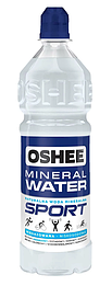 Mineral Water OSHEE 750 мл Негазована