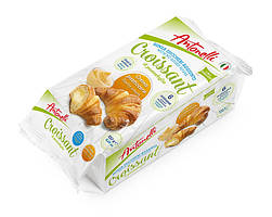 Круасани Antonelli Pastry Cream без цукру, 250г