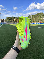 Бутсы Nike Phantom GX Elite FG