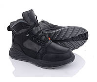 Зимние ботинки для мальчиков PALIAMENT D1078-2/36 Черный 36 размер