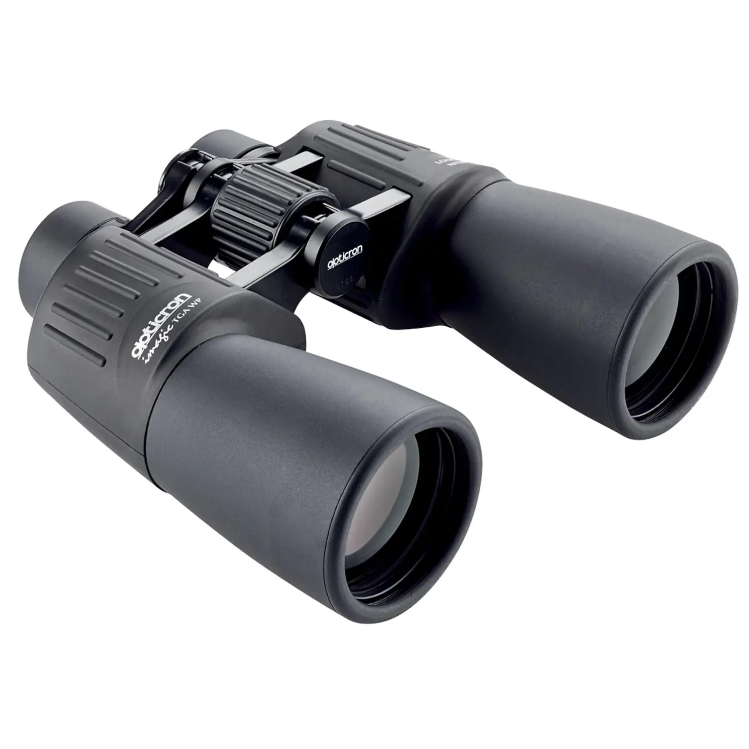 Компактний Туристичний Бінокль Opticron Imagic TGA 10x50 WP (30555) Великобританія Гарантія 60 місяців, фото 1