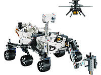 LEGO Конструктор Technic Миссия NASA Марсоход «Персеверанс» E-vce - Знак Качества