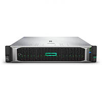 Сервер Сервер HPE DL380 Gen10 4208 (P20172-B21)