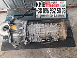 Коробка автомат Mitsubishi Pajero Wagon 5ступ 6G74 6G75 V5A51 3.5i 3.8i 2006-2012 з Японії, фото 6