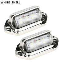 Світлодіодна підсвітка салону автомобіля мотоцикла велосипеда скутера