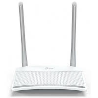 Маршрутизатор TP-Link TL-WR820N, 300Mbit-WLAN-Lite-N-Router with 2-Port-Switch(10/100)