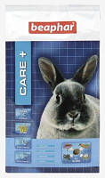 Корм для кроликов Beaphar Care+ Rabbit Super Premium 250 г