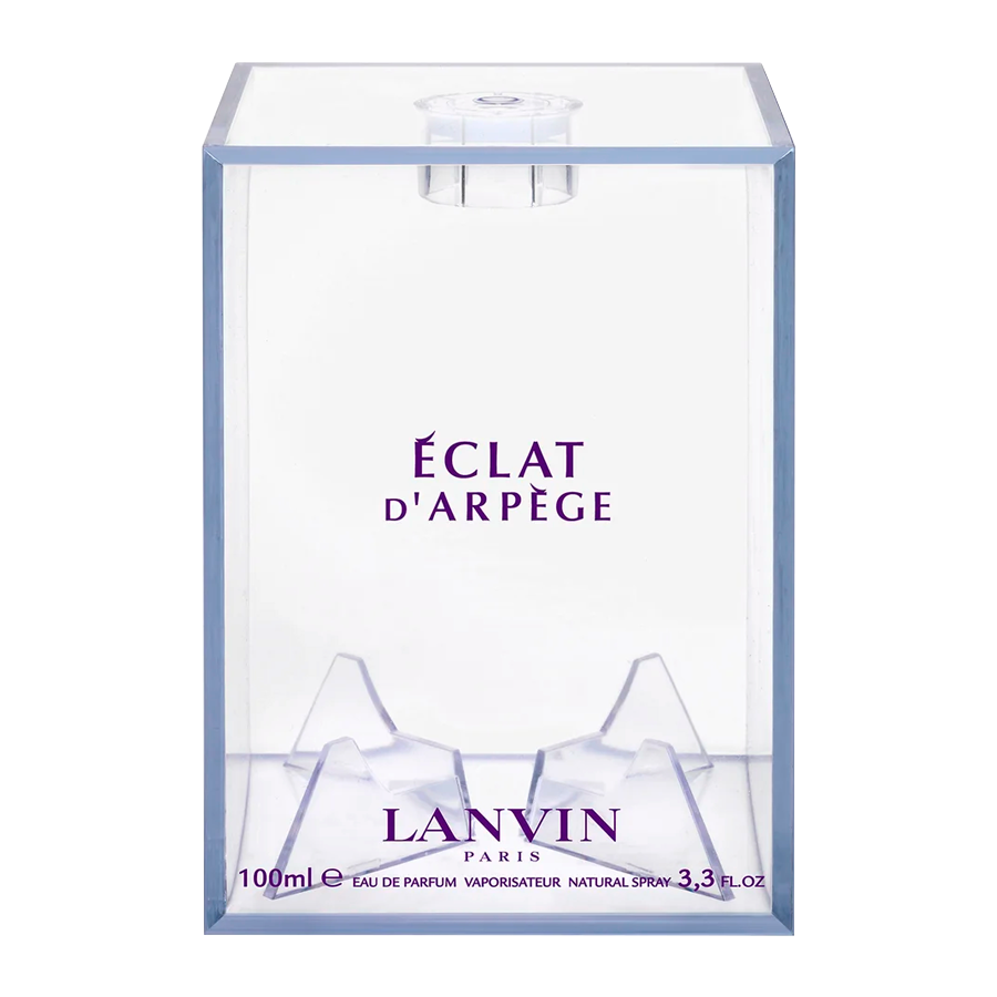 Lanvin Eclat d Arpege Eau De Parfum Женская парфюмированная вода 100 ml ...