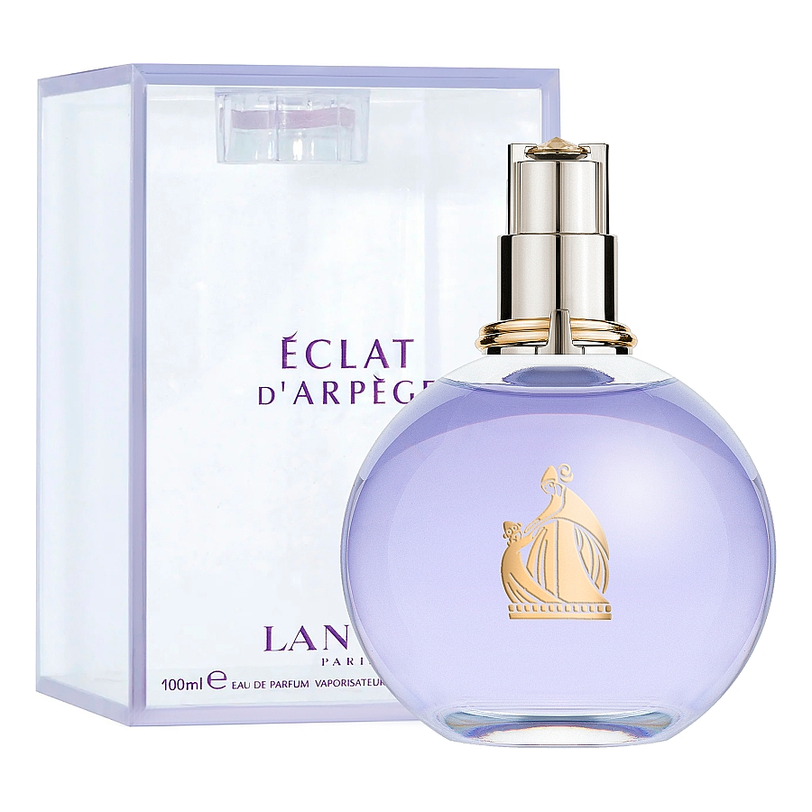 Lanvin Eclat d Arpege Eau De Parfum Женская парфюмированная вода 100 ml ...
