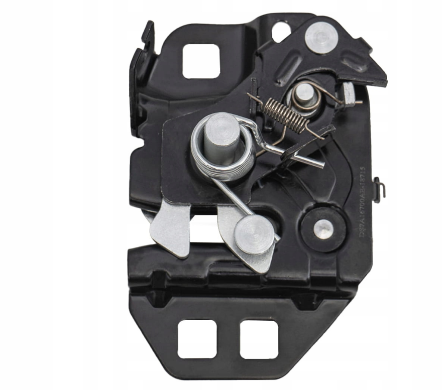 Замок капота Ford Fusion 2017-2019 лівий (182820287)