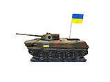 Статуетка "БМД-2", фото 3