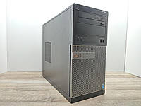 Компьютер Dell Optiplex 7020 MT Intel Core i5-4590 s1150/ Q87/ 4*DDR3/VGA DP/ 290W б/у