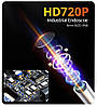 Ендоскоп Бороскоп для айфона Iphone IOS Lightning 8 мм HD 720p довжина 3м IP67 вебкамера роз'єм лайтинг, фото 6