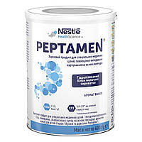 Ентеральне живлення Nestle Peptamen Пептамен 400 г (7613034989000)