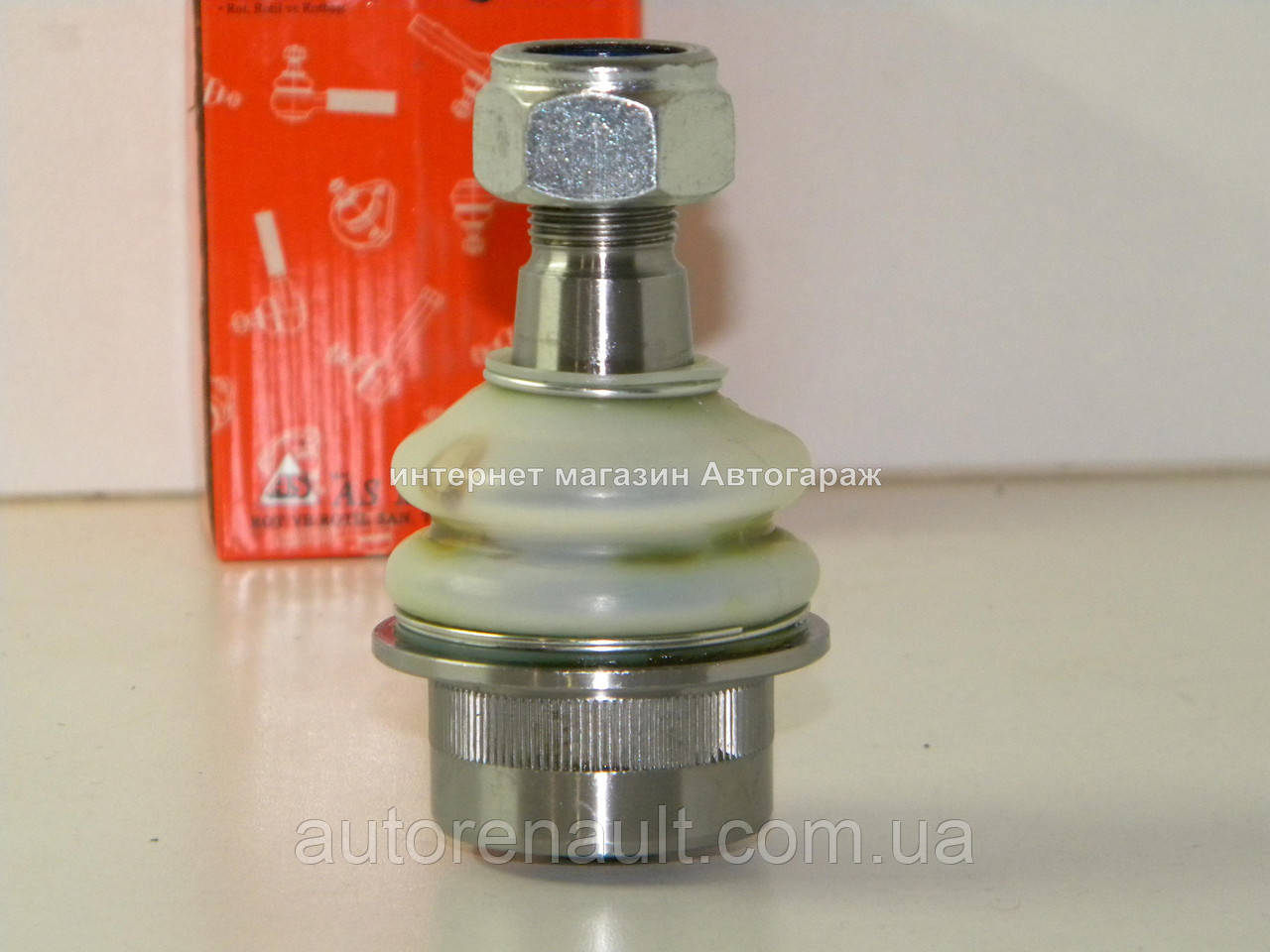 Кульова опора на Фольксваген Крафтер": 2006-> AsMetal (Туреччина) 10MR0101, фото 1