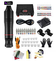 Тату набір для початківців Pen Набір Cronus Mast Ambition з розхідникам