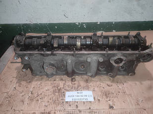 No29 Головка блока циліндрів ГБЦ 035103373G AUDI 100 82-90 2.3