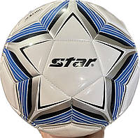 Мяч футбольный Star New Captain №5 (4 цвета)