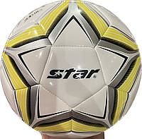 Мяч футбольный Star New Captain №4 (4 цвета)