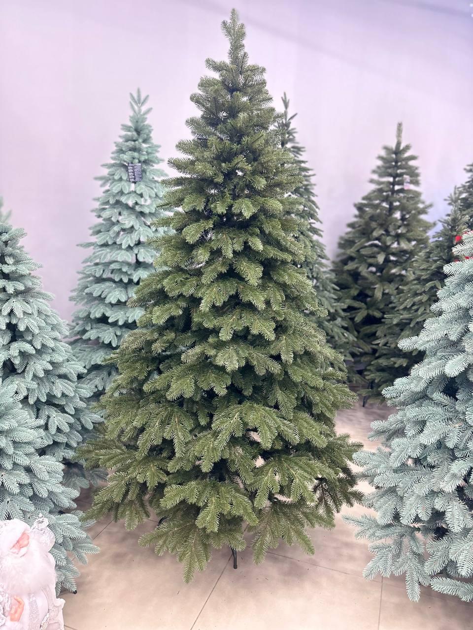 Лита ялинка Merry VIP 1,1 зелена