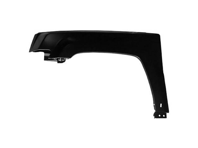 Крило Jeep Patriot 2011-2016 переднє ліве, (183810311)