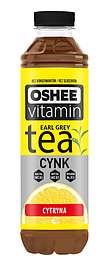 Чай Vitamin Tea Earl Grey OSHEE 555 мл Лимон