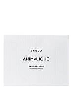 Подлинная сущность мужчин и женщин Animalique Byredo