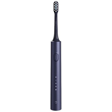 Електрична зубна щітка Mijia Sonic Electric Toothbrush T302 BHR6743CN темно-синя