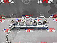 Топливная рейка/ Pаспределитель топлива 03L130089J для Audi/ Seat/ Skoda/ Volkswagen