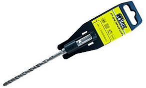 Бур для перфоратора SDS - plus Werk 06х160 мм - 1 шт