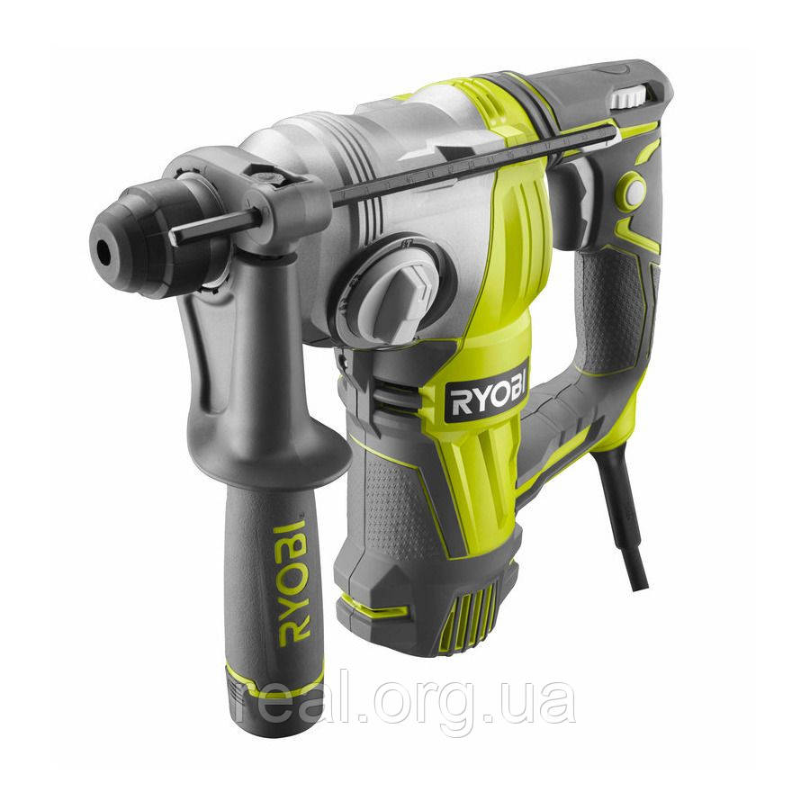 ✅ Перфоратор RYOBI RSDS800-K