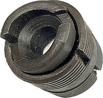 Гальмівний барабан задньої втулки (в зборі) ORG