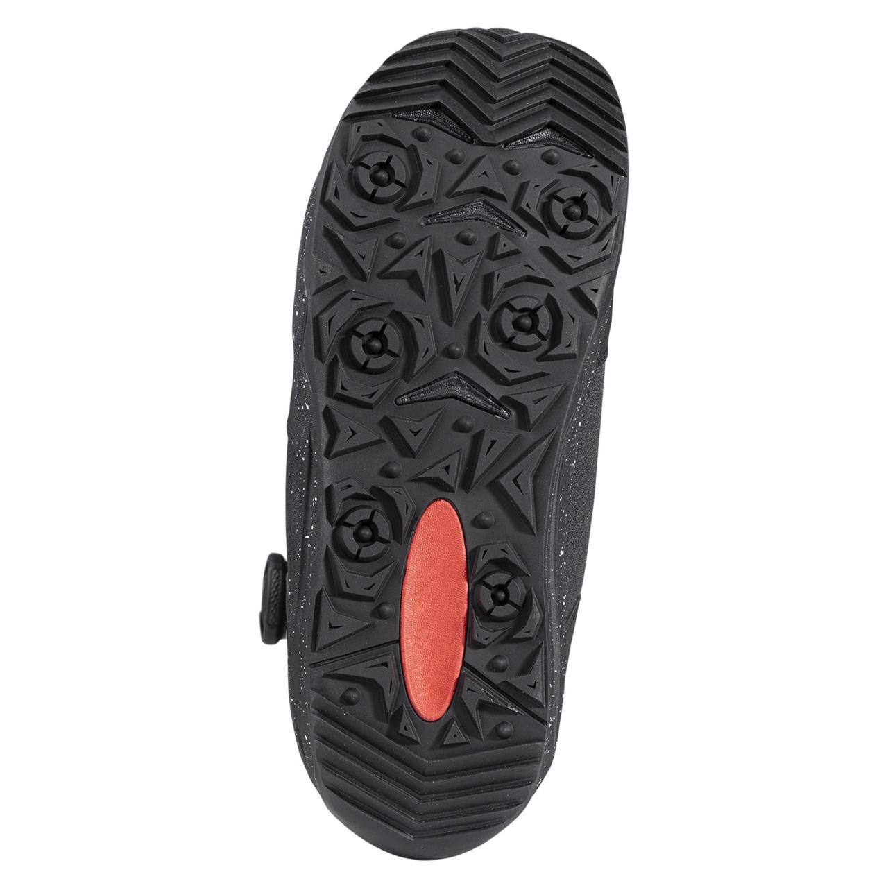 Ботинки для сноуборда Nidecker Rift black 2024 - фото 3 - id-p2004993985