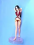 Боа Хенкок One Piece. Ван піс Піратська імператриця фігурка 18СМ, фото 3