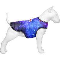 Курточка для животных WAUDOG Clothes "NASA21" M (504-0148) (код 1498050)