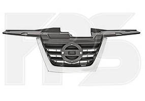 Решітка радіатора NISSAN JUKE 10-15