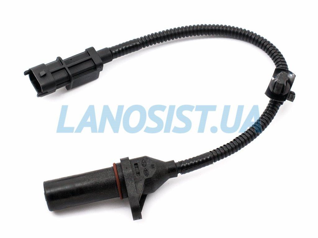 Датчик положення колінвалу Ceed Sportage Accent Elantra i30 Kona Sonata Tucson MOBIS 391802B000