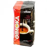 Кофе в зернах Gimoka Dulcis vitae 40/60 1кг