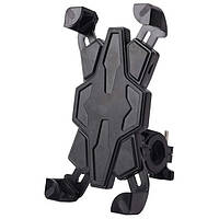 Тримач телефона BC-B736 на кермо універсальний ORG