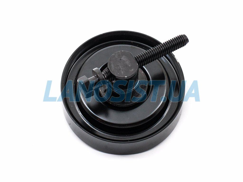 Ролик ременя кондиціонера Accent Getz (у зборі) MOBIS 9770622061