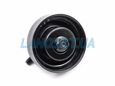 Ролик ременя кондиціонера Accent Getz (у зборі) MOBIS 9770622061, фото 2
