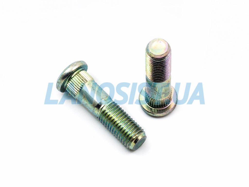 Шпилька колеса Ceed Cerato Sportage Elantra i30 Tucson MOBIS (передній) 517523A000