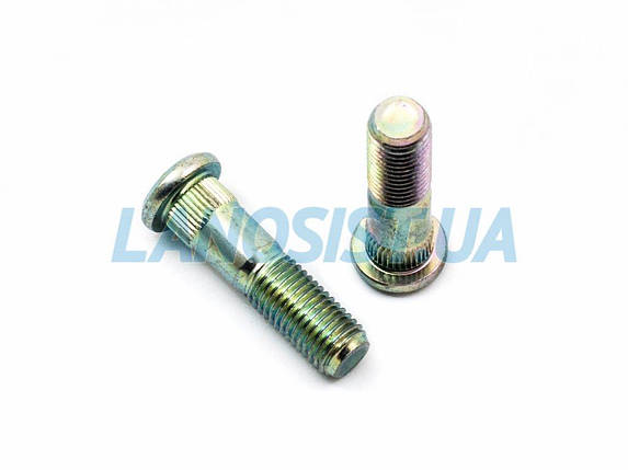 Шпилька колеса Ceed Cerato Sportage Elantra i30 Tucson MOBIS (передній) 517523A000, фото 1