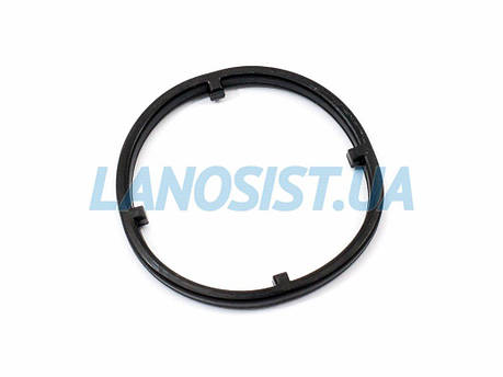 Прокладка маслоохолоджувача K5 Optima Sorento Sportage 264132G000, фото 1