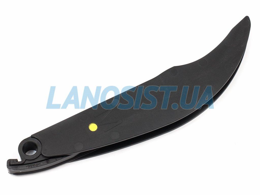 Черевик натягувача ланцюга ГРМ Carens Cerato Sportage Elantra Kona Sonata Tucson MOBIS 244202J000