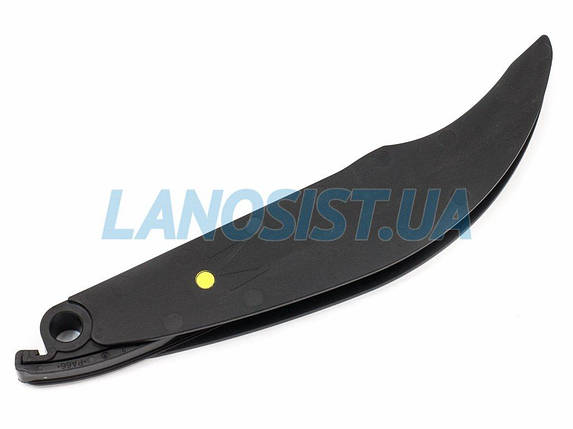 Черевик натягувача ланцюга ГРМ Carens Cerato Sportage Elantra Kona Sonata Tucson MOBIS 244202J000, фото 1