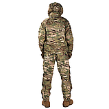 Комплект ECWCS Gen III Level 6, Розмір: Medium Regular, Колір: MultiCam, Gore-Tex Paclite, фото 6