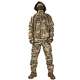 Комплект ECWCS Gen III Level 6, Розмір: Medium Regular, Колір: MultiCam, Gore-Tex Paclite, фото 8